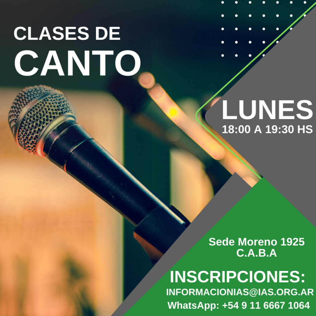 CANTO