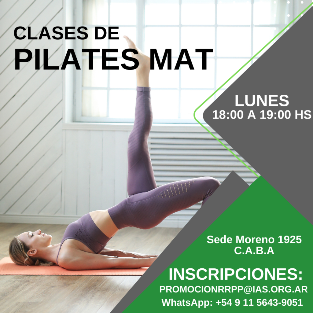 Pilates