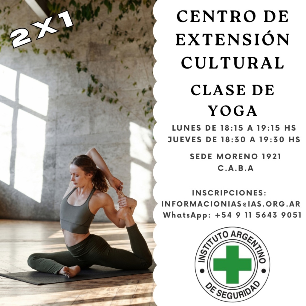 yoga